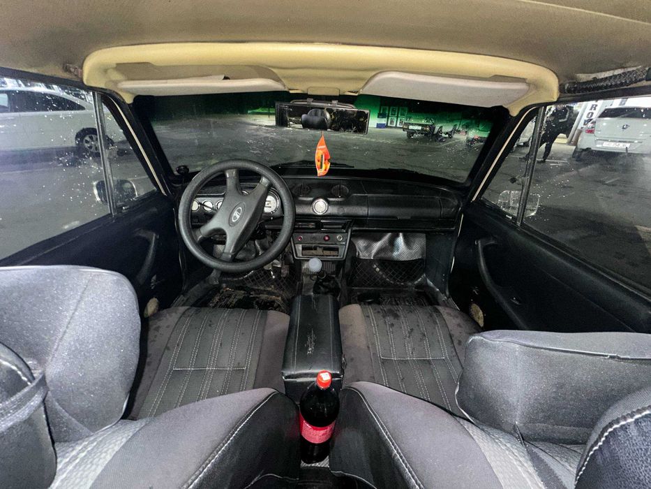 Продается ваз 2106