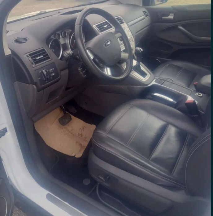 Vand ford kuga 4x4 2011