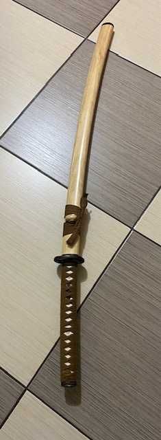 Sabie Boker Magnum Kimura Katana Desert 05SC312- produs nou
