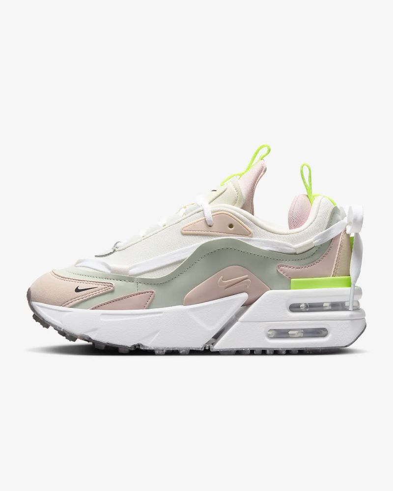 Nike Air Max Furyosa - 38.5 и 40 Номер Оригинални