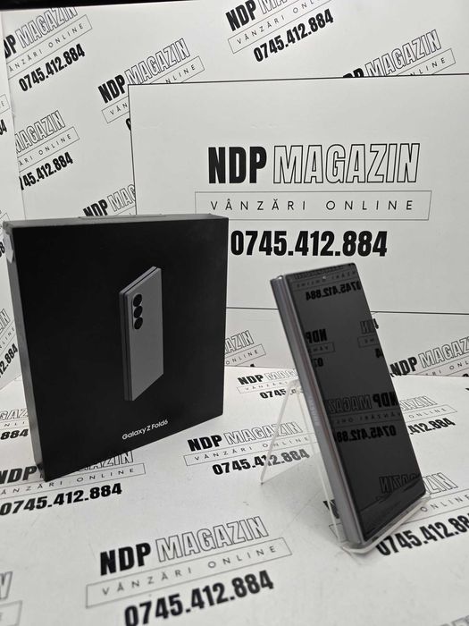 NDP Amanet NON-STOP Calea Vitan Nr.121 Samsung Galaxy Z Fold 6 (35580)