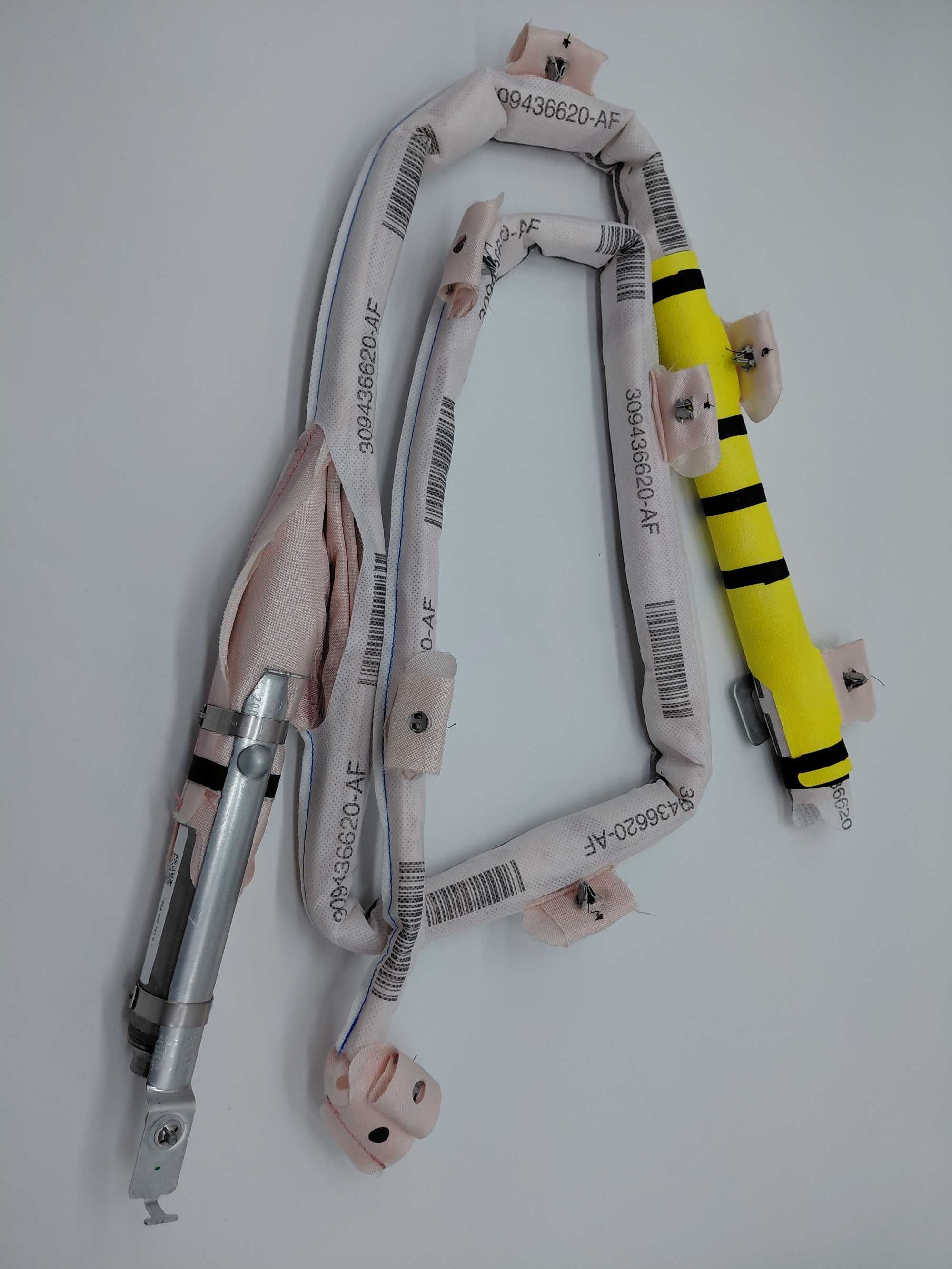 2GA880741G Нова Лява Завеса Аирбег VW T Roc T-Roc Airbag