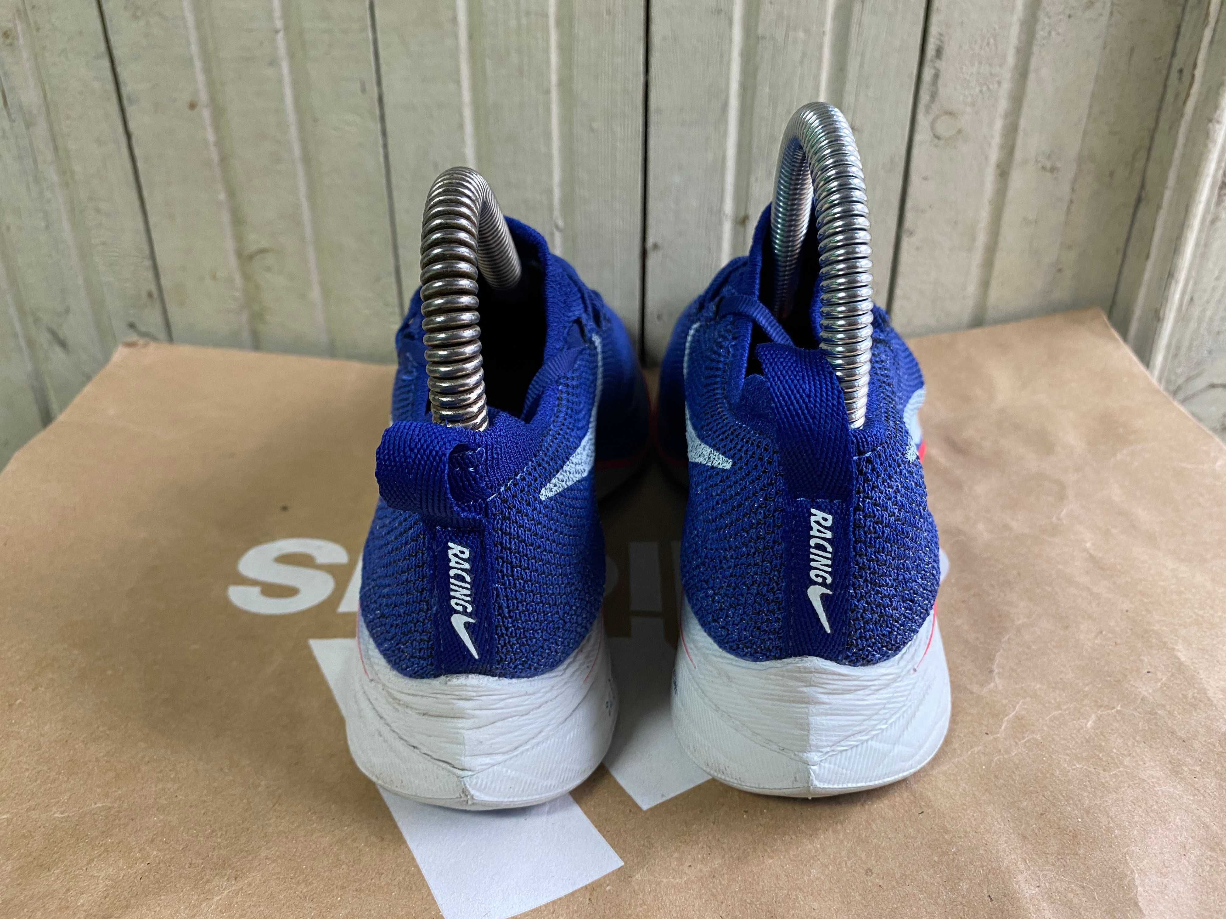 ''Nike Zoom Vaporfly 4% Flyknit''оригинални маратонки 36.5 номер