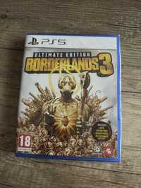 Boderlands 3 - Ultimate Edition PS5