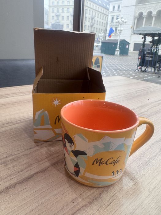 Cana mc donalds 2024 noi