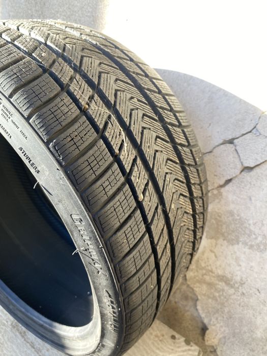 Gripmax Status PRO Winter 265/30/19
