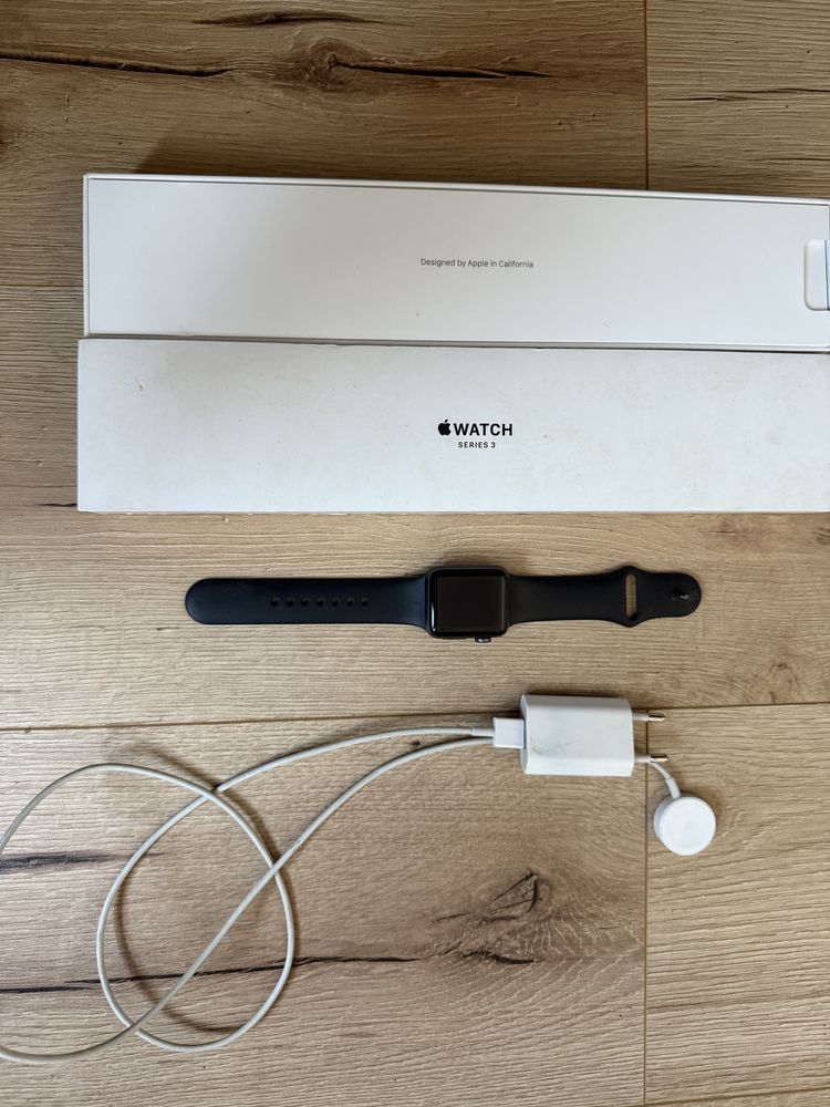Apple watch seria 3