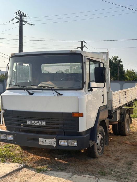 Nissan de vanzare