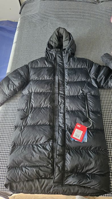 Зимно яке / парка Helly Hansen