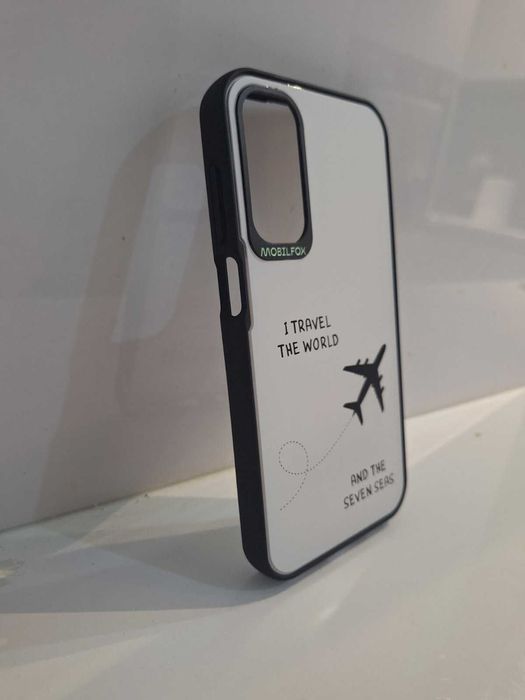 кейс на MOBILFOX за Samsung Galaxy A15