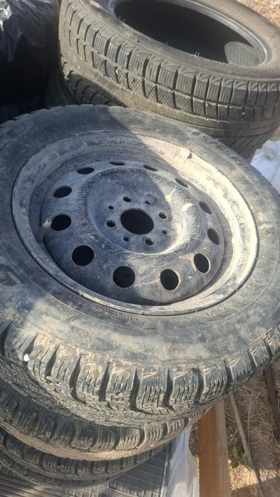 Штамп 14 в хорошем состоянии