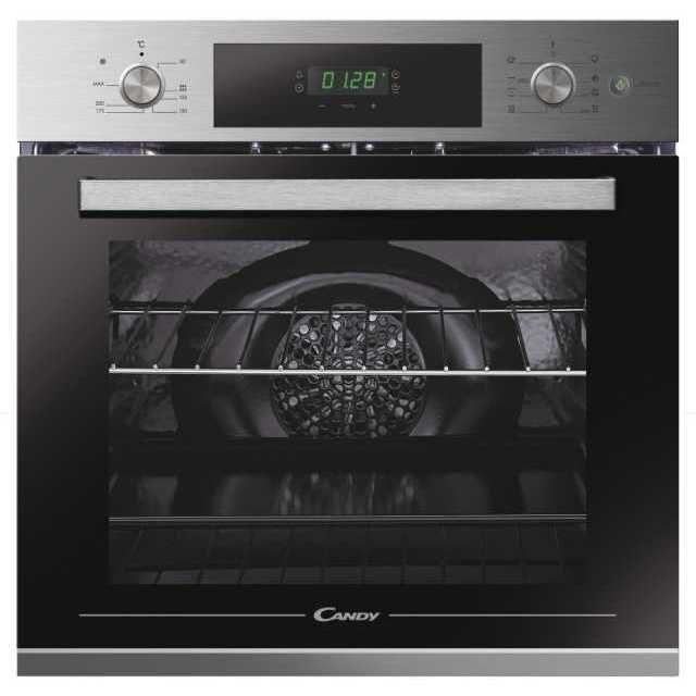 Фурна за вграждане Candy FCTS825XL