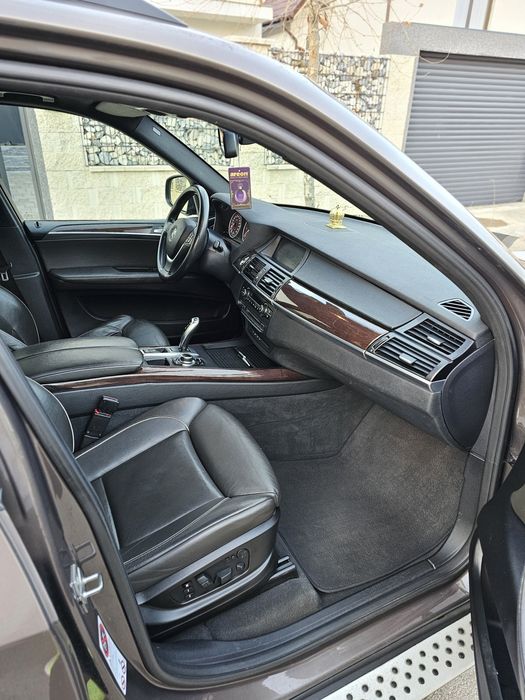 De vânzare Bmw X5 3.0d individual