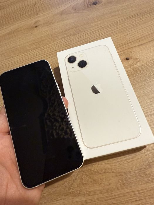 Продавам Iphone 13 mini