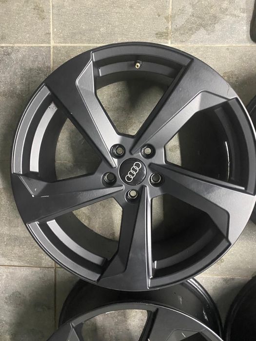 Джанти за Ауди Audi 19” 5X112 A3 A4 A6 Q3 Q5