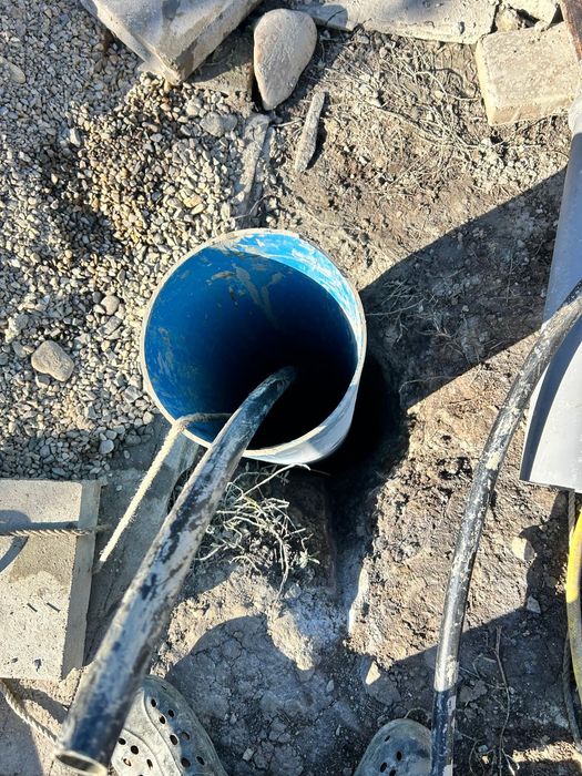 Curățire fantana fântâni zalau