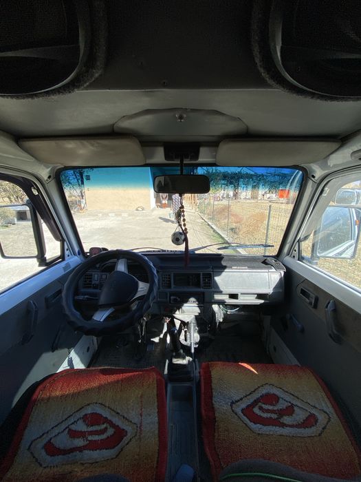 Damas 1999 yil holati yaxshi