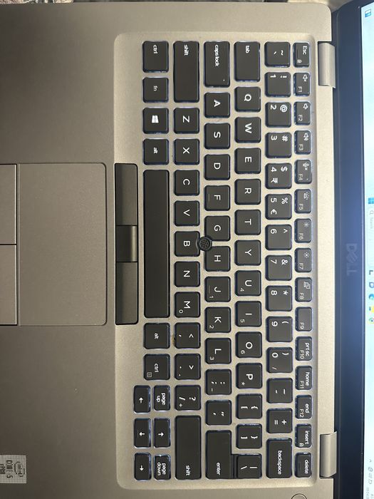 Laptop DELL Latitude 5410