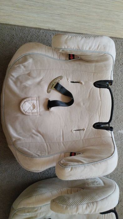 Детска седалка за кола 15-36 kg