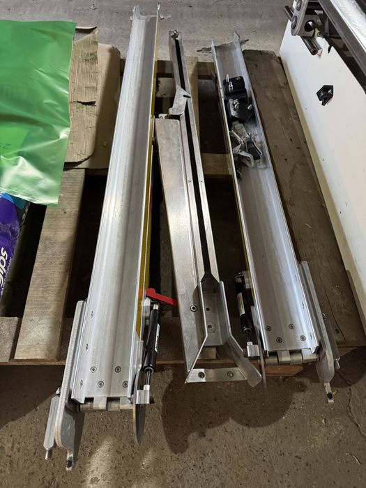 Targa Ambulanta Suport