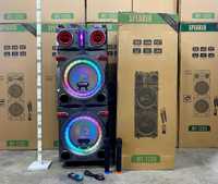 Kalonka Subwoofer BQHONG MT1280