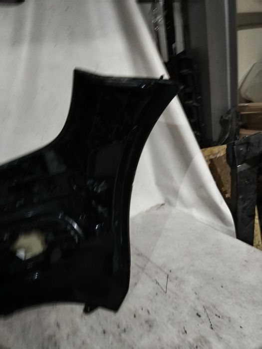 Bara fata Mercedes C-Class W204, 2007, 2008, 2009, 2010, cod origine OE A2048850025.