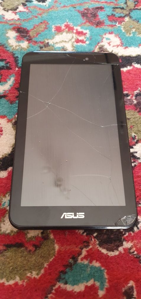 Планшет Asus. На запчасти