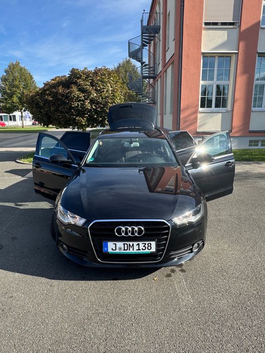 Vând Audi 2013.2.0,177CP