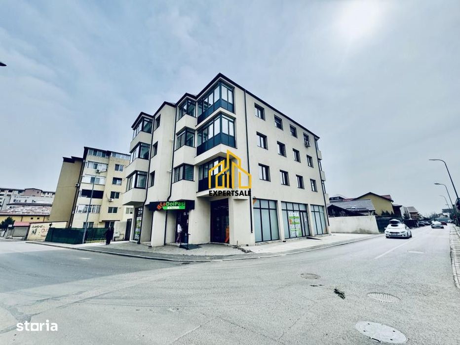 Apartament/3 Camere /Decomandat/Bloc Nou