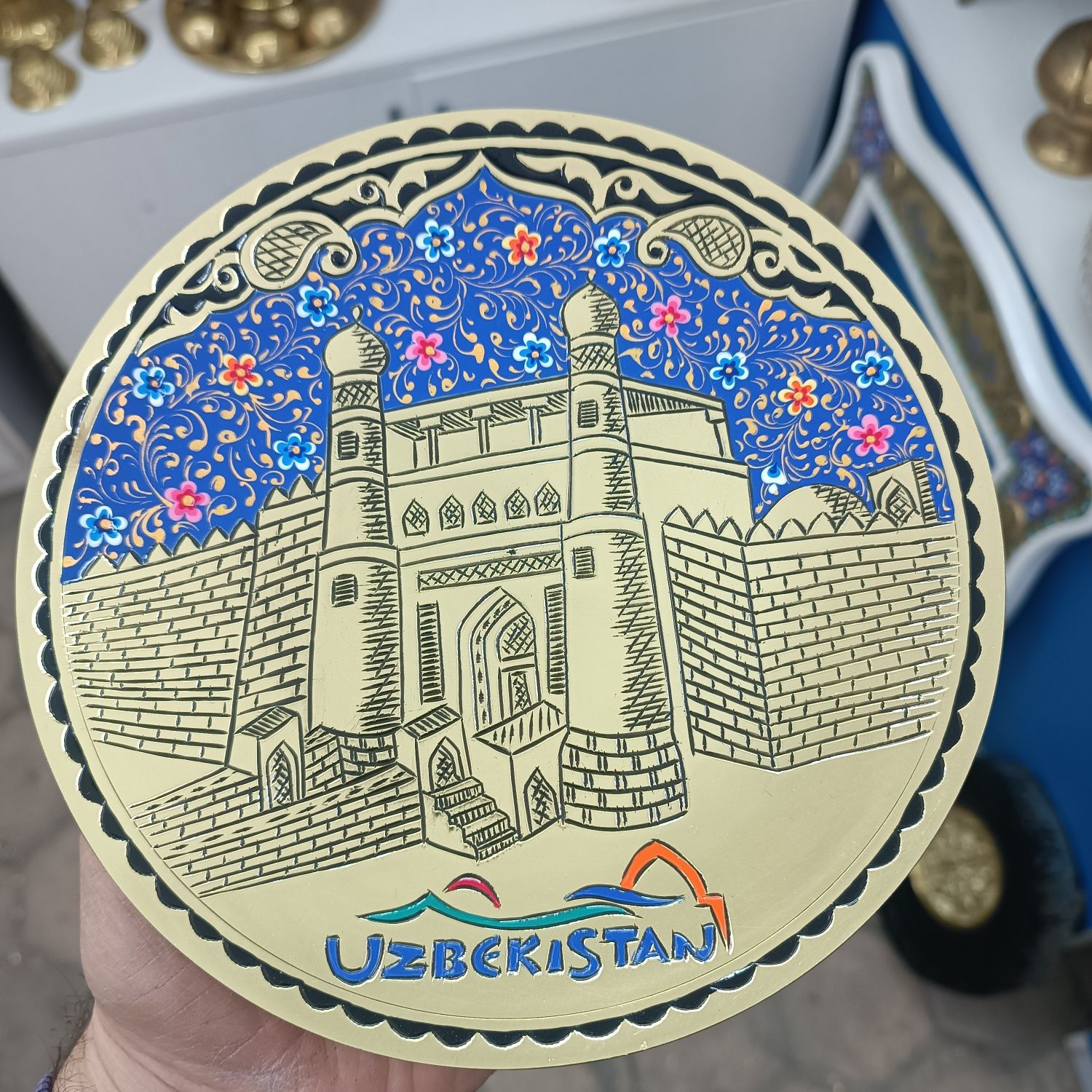 Сувениры подарки