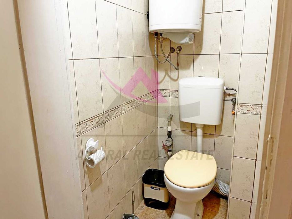 Дава се под наем Едностаен апартамент в Варна, Завод Дружба - 57 кв.м за 375 € - Снимка #6