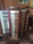 Acordeon Barcarole 80 bași