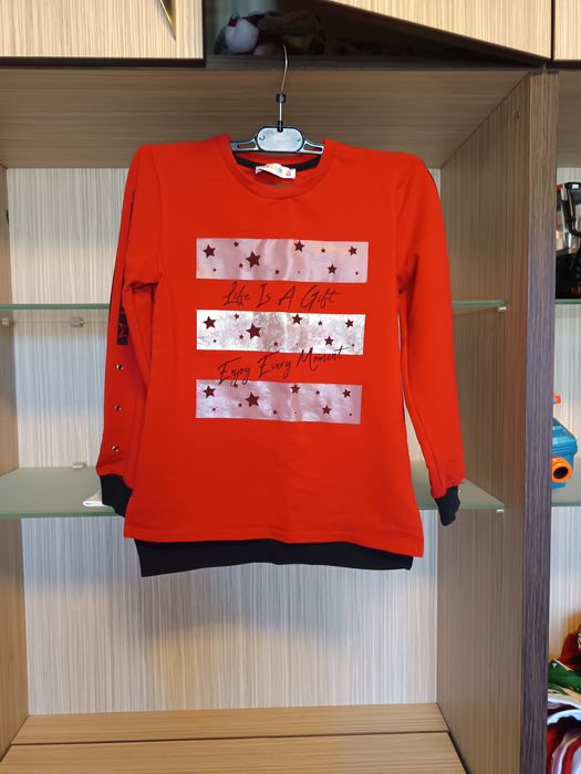 Детски дрехи за момиче