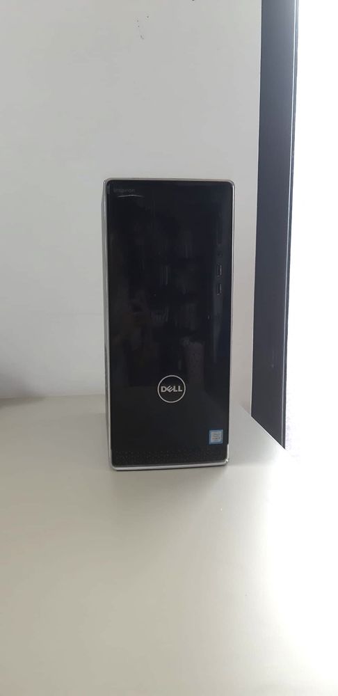 Calculator PC DELL  - Foarte bun pret + Cadou