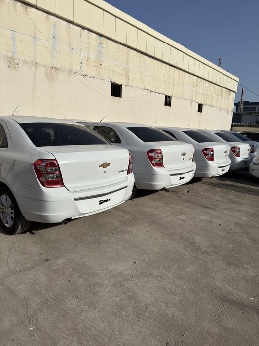 Cobalt MCM stayl Arenda nasiya savdo