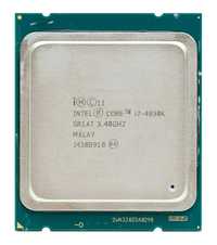 Процесор CPU Intel i7 4930K 6/12 core шест ядрен 2011 12MB