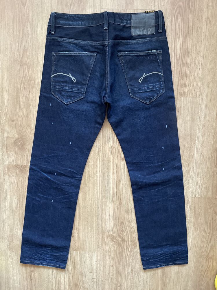 G-star Raw Morris Low Straight W31 L32