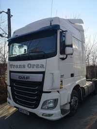 Dezmembrez camion DAF XF460 EURO 6