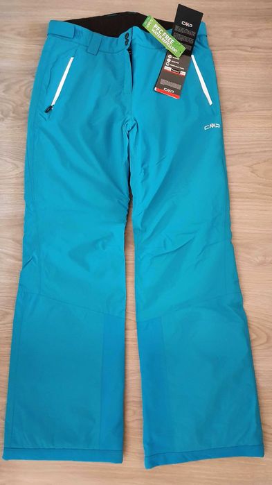 Чисто нов дамски панталон / грейка за ски и сноуборд CMP