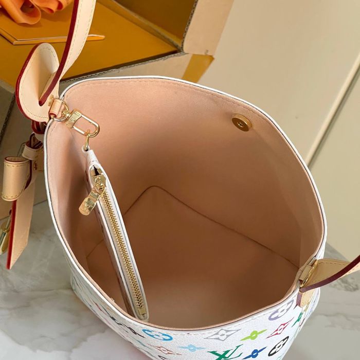 Geanta Louis Vuitton All In BB