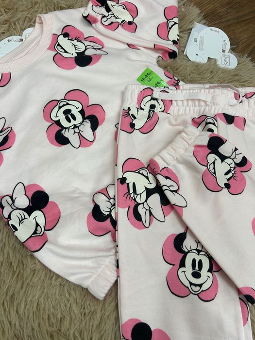 Екип за момиче 92 размер