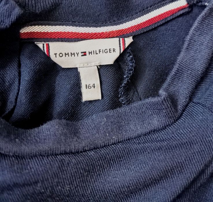 Рокля Tommy Hilfiger