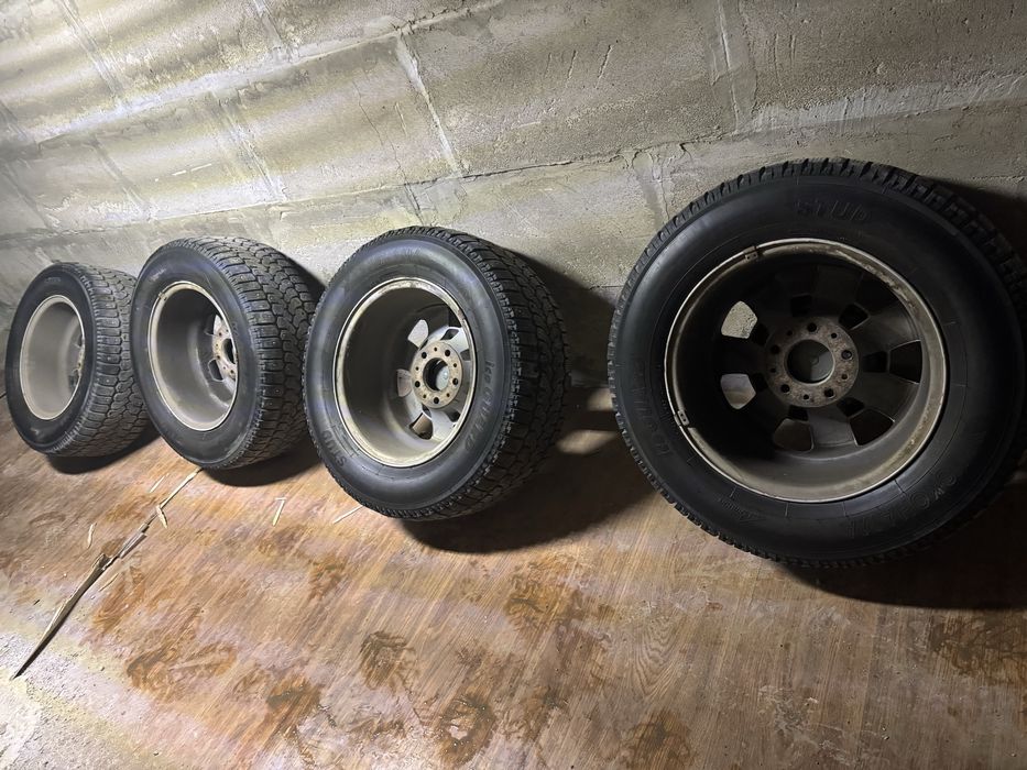 Диски от Бмв комплект оригинал