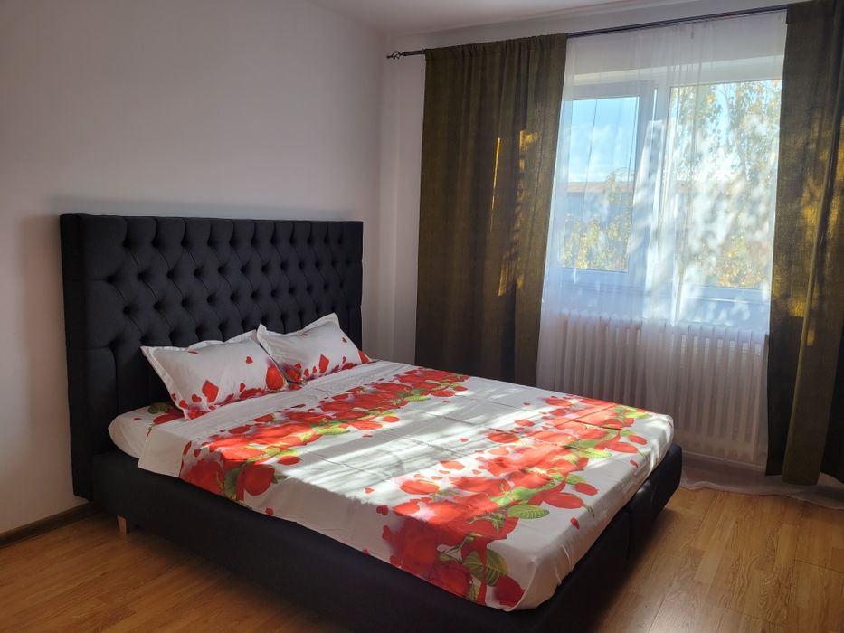 Apartament regim hotelier Deva