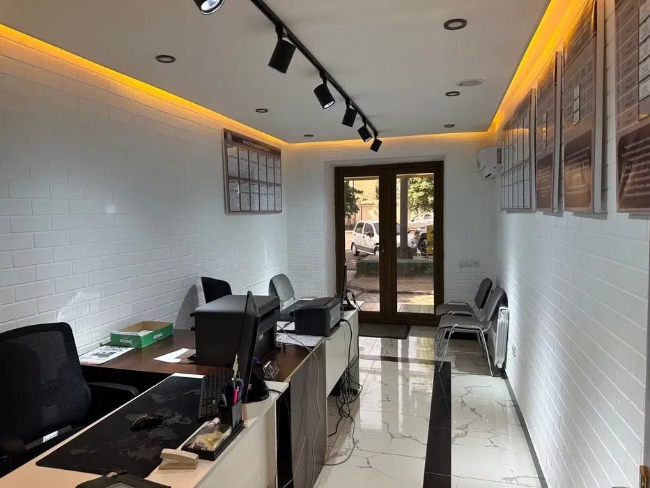 Сдаю ОФИС, Московская пицца, ТЦ NEXT 62м²