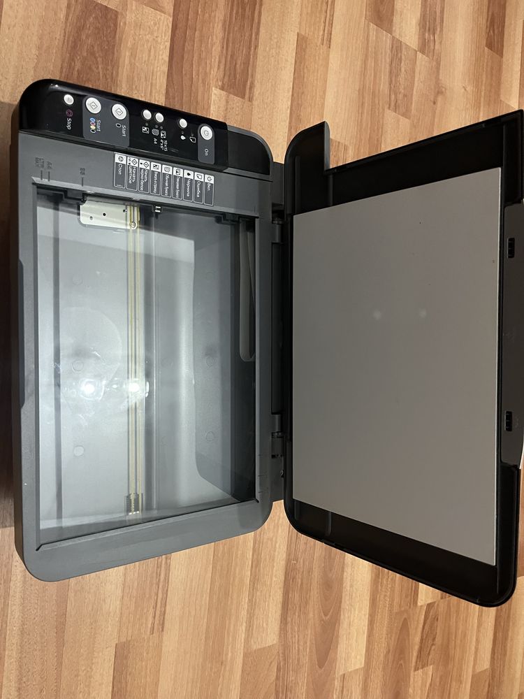 Продам Принтер Epson stylus cx3900
