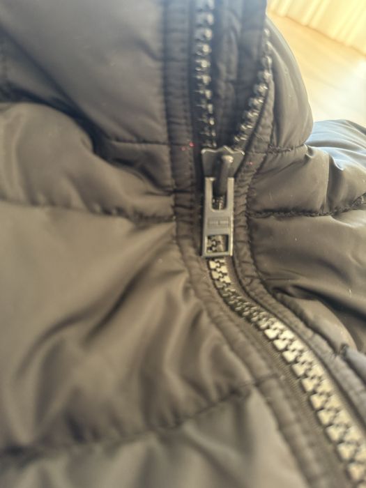 Geaca Tommy Hilfiger aitentica M barbati