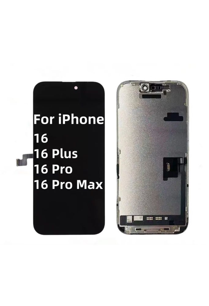 Дисплей (экран ) iphone 16/16 pro/16 pro max