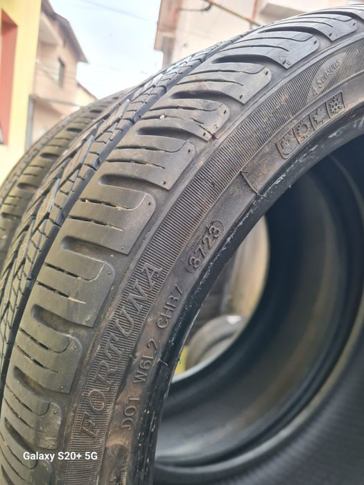225 /40 R 18 Fortuna