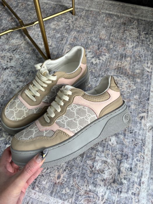 Дамски обувки Gucci Гучи